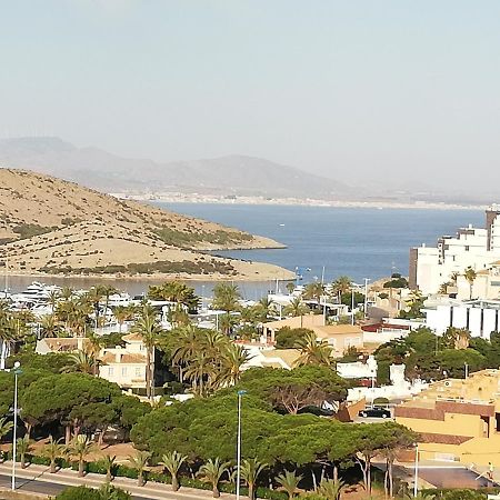 Apartment Monte Blanco La Manga del Mar Menor Zewnętrze zdjęcie