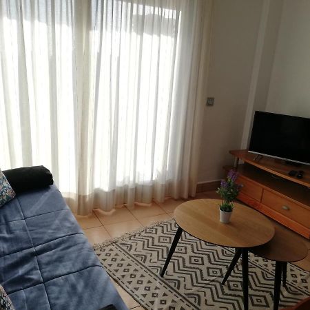 Apartment Monte Blanco La Manga del Mar Menor Zewnętrze zdjęcie