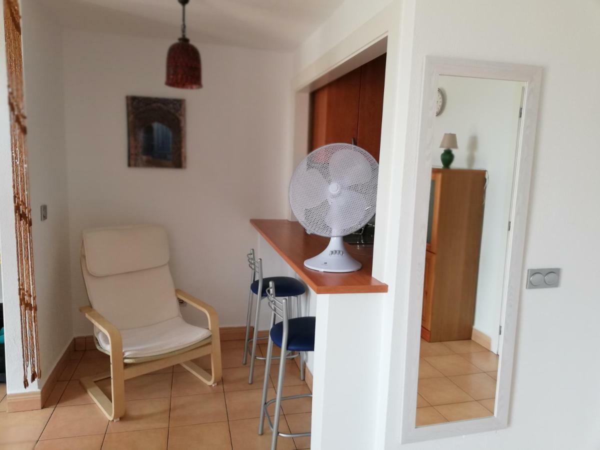 Apartment Monte Blanco La Manga del Mar Menor Zewnętrze zdjęcie