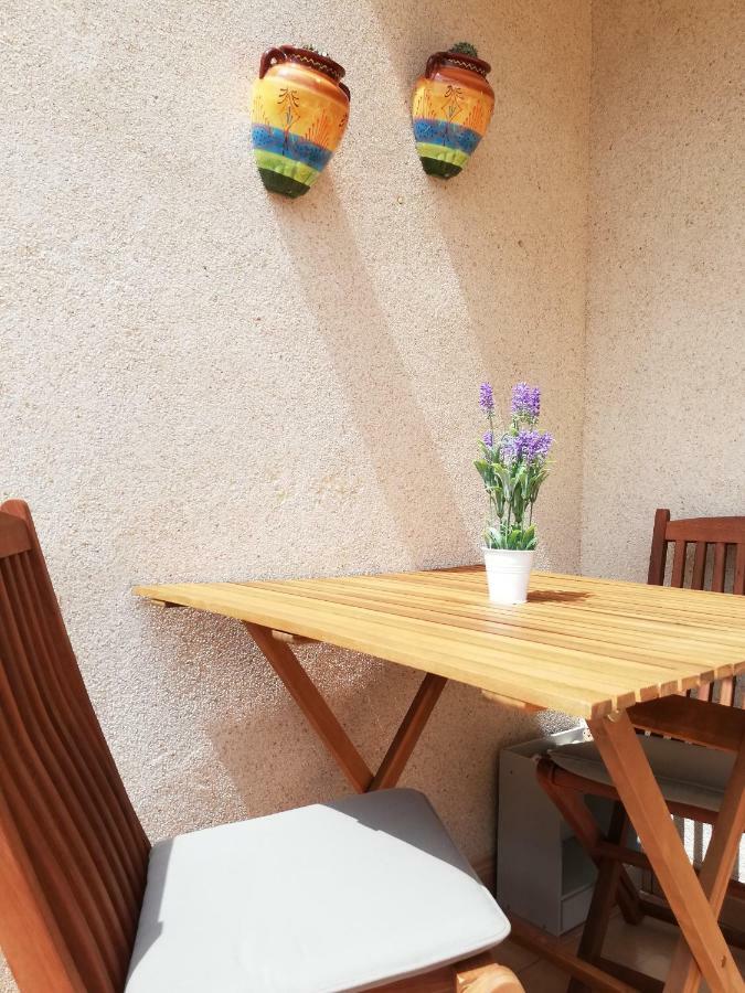 Apartment Monte Blanco La Manga del Mar Menor Zewnętrze zdjęcie