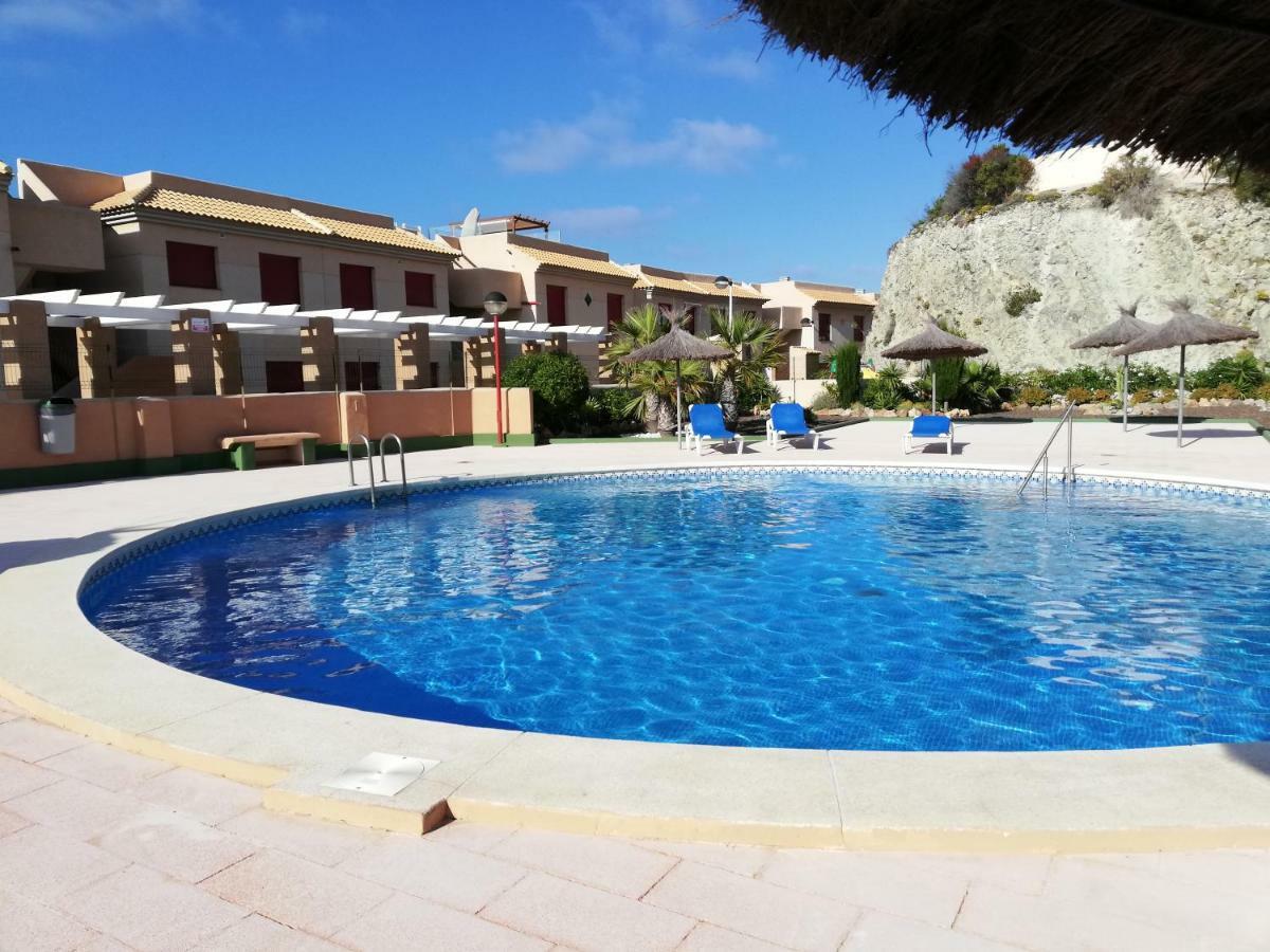 Apartment Monte Blanco La Manga del Mar Menor Zewnętrze zdjęcie
