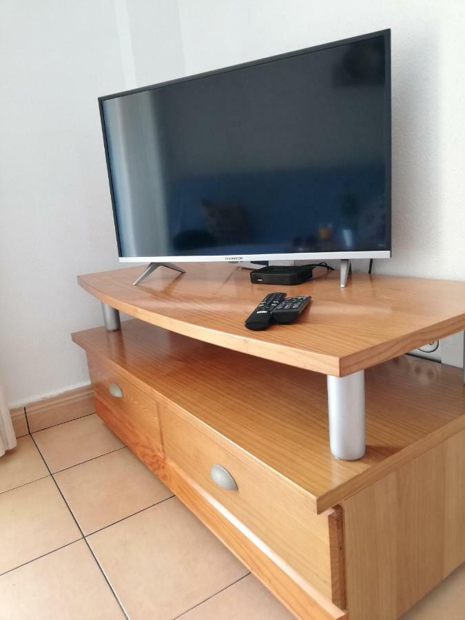 Apartment Monte Blanco La Manga del Mar Menor Zewnętrze zdjęcie