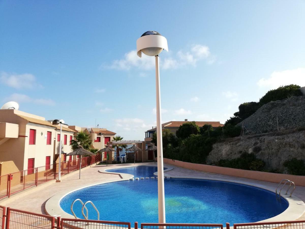 Apartment Monte Blanco La Manga del Mar Menor Zewnętrze zdjęcie