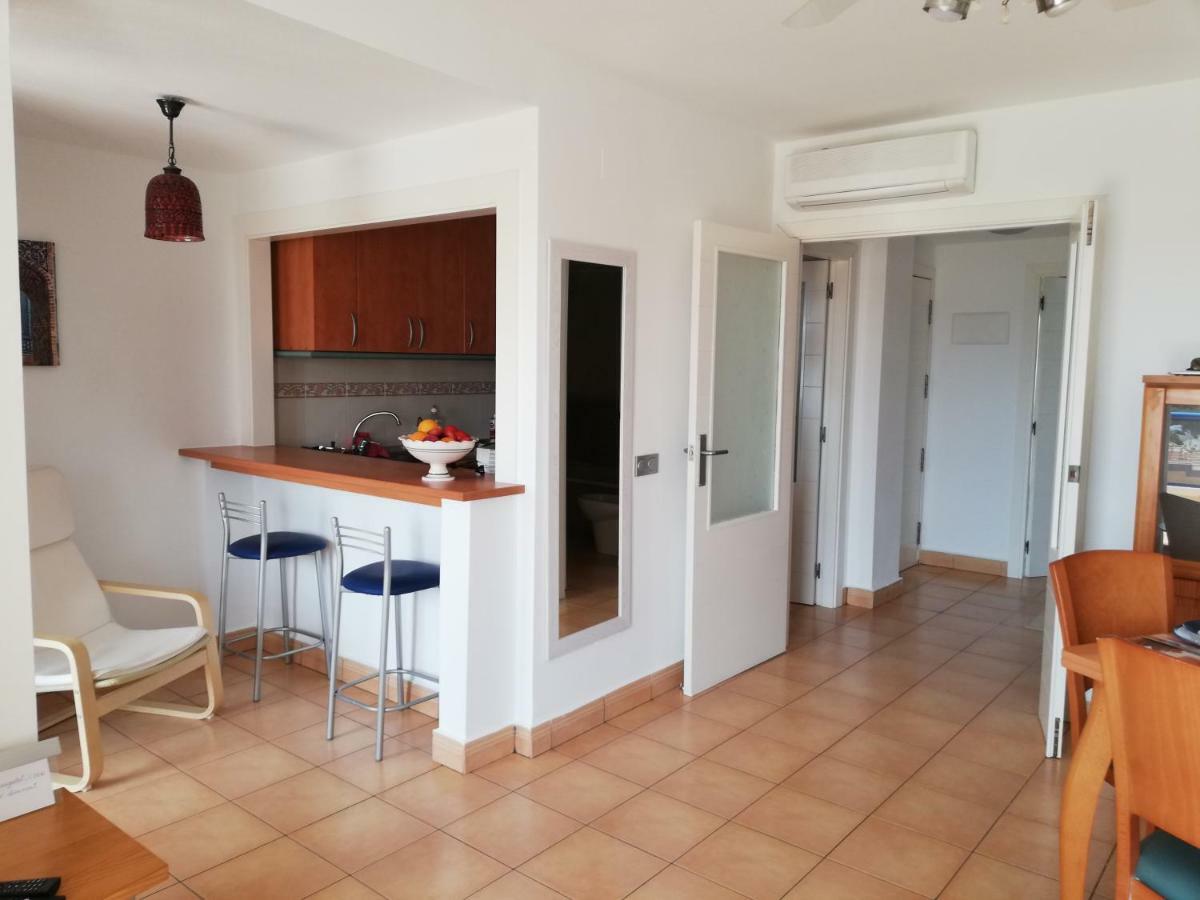 Apartment Monte Blanco La Manga del Mar Menor Zewnętrze zdjęcie