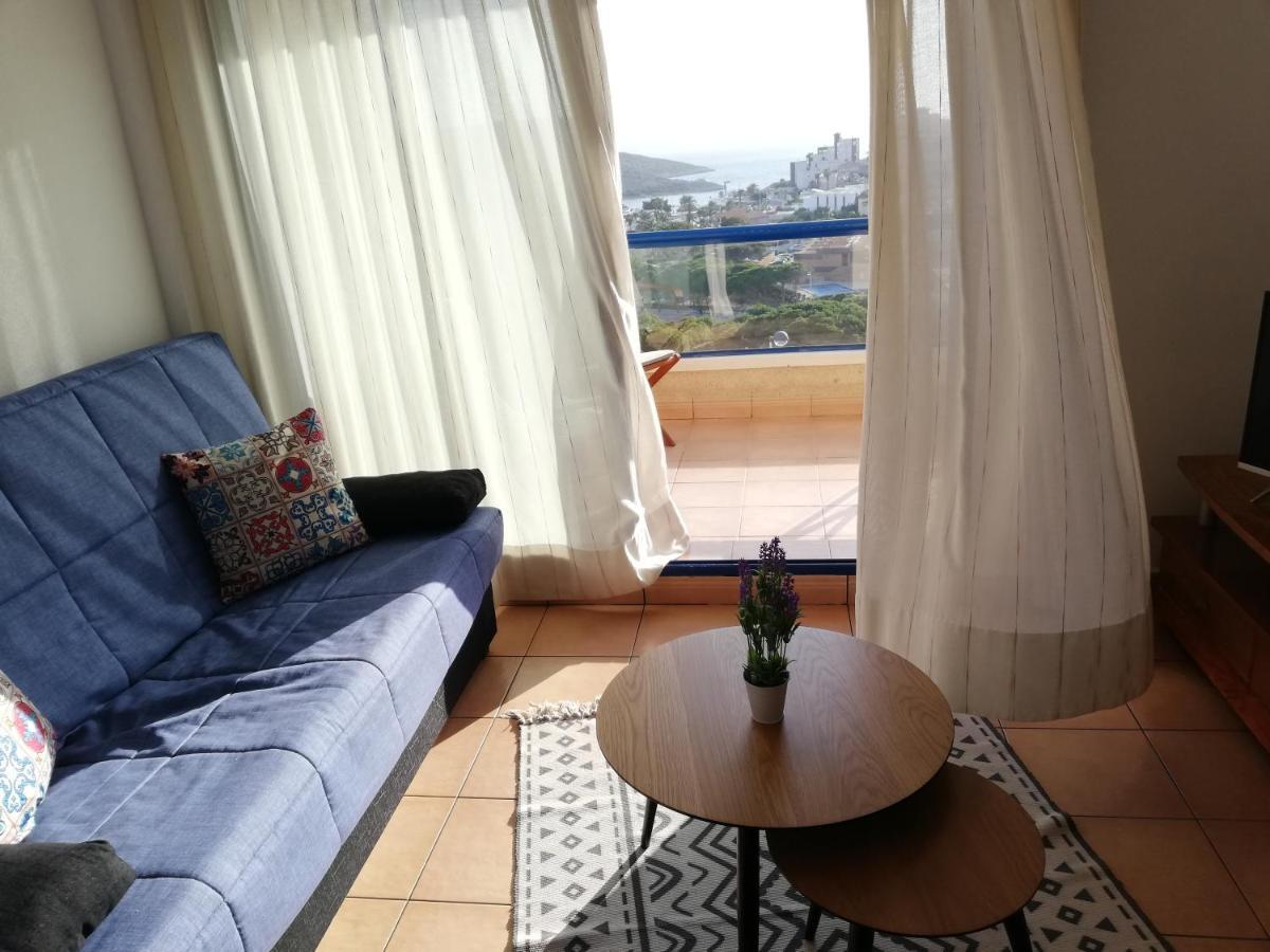 Apartment Monte Blanco La Manga del Mar Menor Zewnętrze zdjęcie