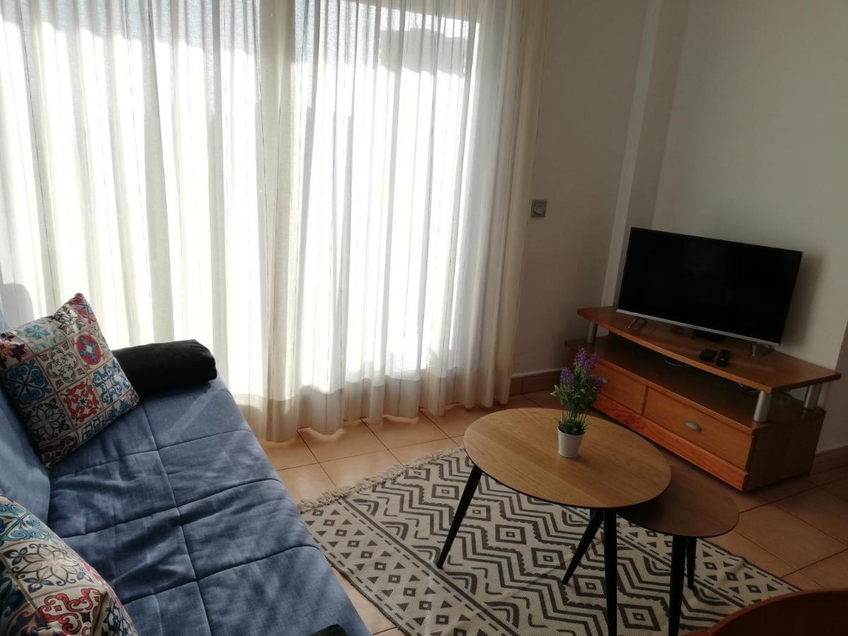 Apartment Monte Blanco La Manga del Mar Menor Zewnętrze zdjęcie