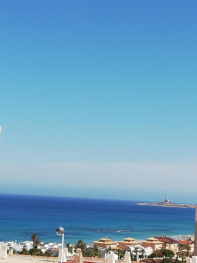 Apartment Monte Blanco La Manga del Mar Menor Zewnętrze zdjęcie
