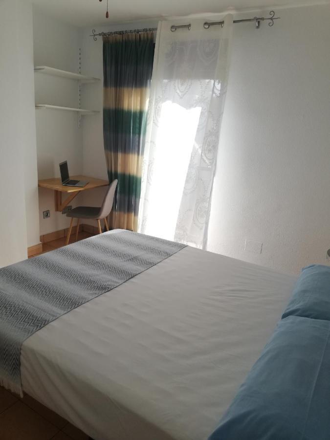 Apartment Monte Blanco La Manga del Mar Menor Zewnętrze zdjęcie
