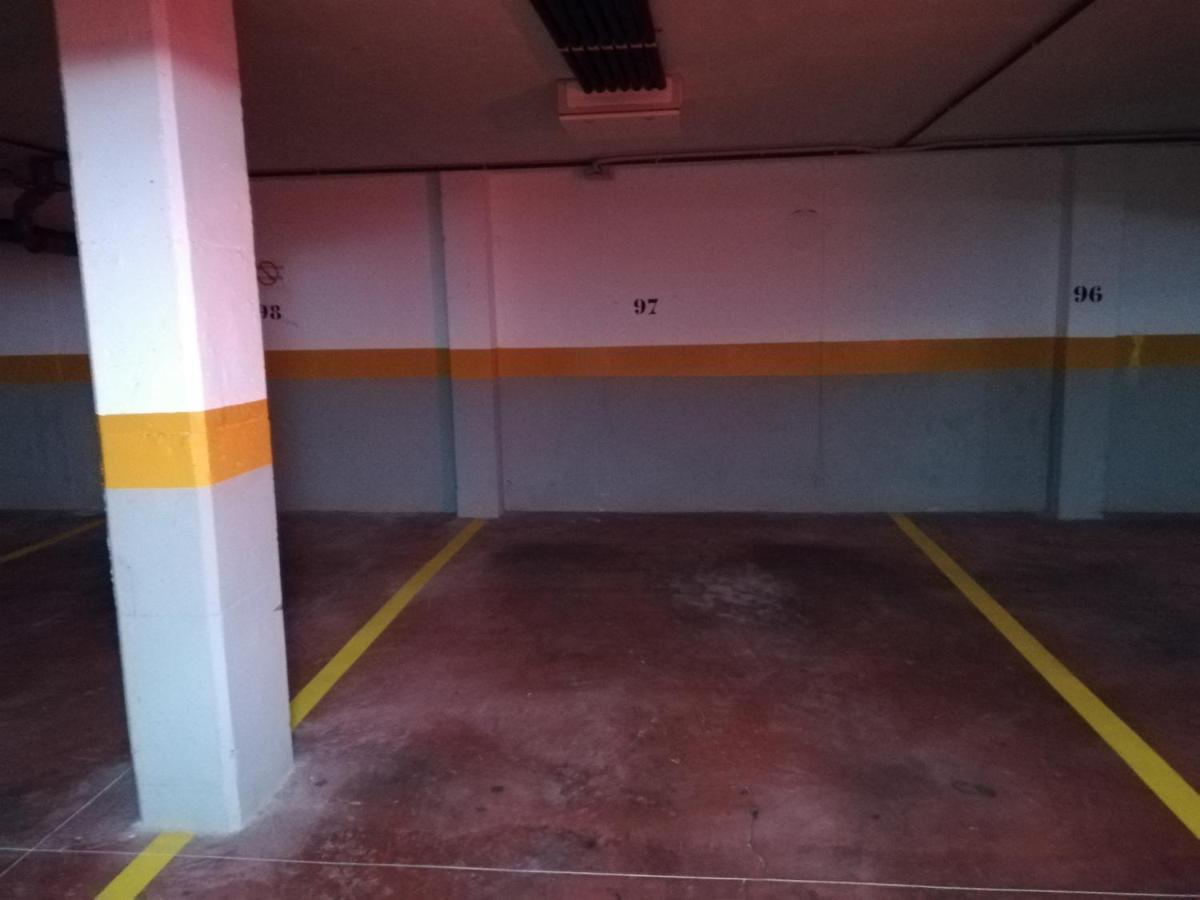 Apartment Monte Blanco La Manga del Mar Menor Zewnętrze zdjęcie